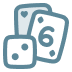 Baccarat & Tärningsspel